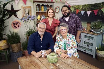 ‘The Great American Baking Show’ Set For Roku Channel Debut In 2023 - deadline.com - Britain - USA - county Love