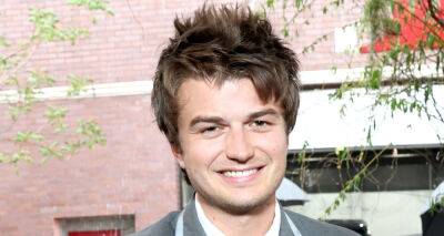 Joe Keery Shares His Honest Thoughts on 'Stranger Things' Fans' Obsession with His Hair - www.justjared.com