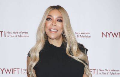 ‘Wendy Williams Show’ Executives Wanted Her Cleared By A Doctor Before TV Return - etcanada.com