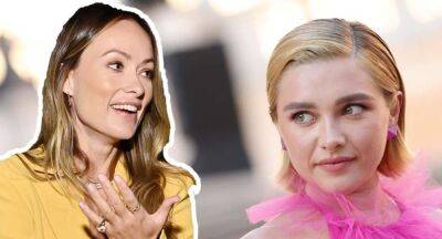 The real reason Florence Pugh isn’t promoting Don’t Worry Darling - www.who.com.au