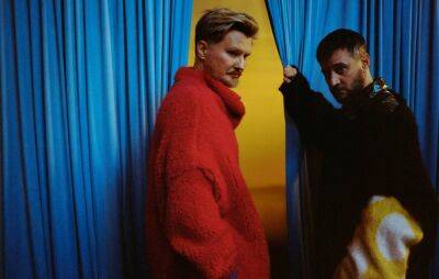 Röyksopp share new single ‘Oh, Lover’ featuring Susanne Sundfør and announce livestream event - www.nme.com - Norway