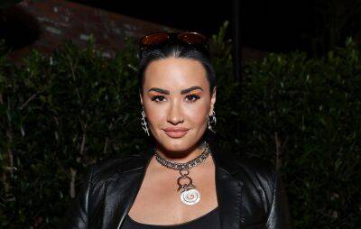 Demi Lovato’s new song ’29’ appears to take aim at ex Wilmer Valderrama and their age gap - www.nme.com