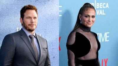Hollywood's fitness secrets: How Chris Pratt, Jennifer Lopez and other celebs stay in shape - www.foxnews.com
