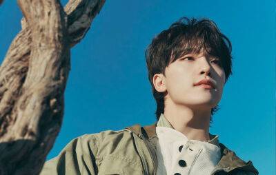 SEVENTEEN’s Dino tests positive for COVID-19, will miss ‘Kimmel’ performance and Houston concert - www.nme.com - Britain - Los Angeles - Los Angeles - USA - Texas - South Korea