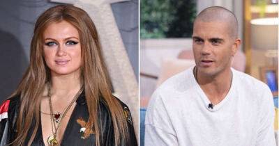Max George 'turns down £160,000 Celebs Go Dating offer' amid Maisie Smith romance - www.msn.com