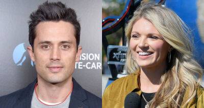 Stephen Colletti Goes Instagram Official with New Girlfriend NASCAR Reporter Alex Weaver - www.justjared.com