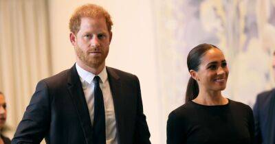 Prince Harry and Meghan Markle 'to bring Netflix camera crew to UK' next month - www.ok.co.uk - Britain - California - Manchester - Germany - county Windsor