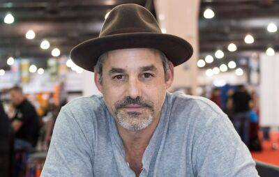 ‘Buffy’ actor Nicholas Brendon hospitalised after “cardiac incident” - www.nme.com - county Harris - Indiana