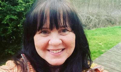Coleen Nolan shares stunning selfie from exciting solo trip - hellomagazine.com