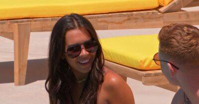 Unseen Love Island moments from Gemma's secret 'vibing' and Dami 'friend-zoning' Paige - www.dailyrecord.co.uk