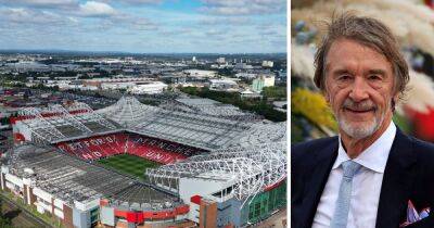 How much does Manchester United cost? Club value amid Sir Jim Ratcliffe takeover interest - www.manchestereveningnews.co.uk - Britain - USA - Manchester