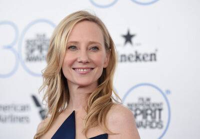Anne Heche In Her Own Words: Why She Wrote ‘Call Me Crazy’ (Exclusive) - etcanada.com - California