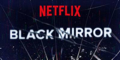 'Black Mirror' Adds One New Star to Season 6 - www.justjared.com
