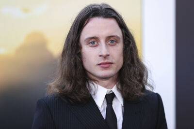 ‘Black Mirror’: Rory Culkin To Star In Season Six Of Netflix Anthology - deadline.com - Britain - county Andrew - county Garfield