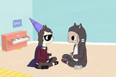 ‘Summer Camp Island’ Creator Reacts To HBO’s Max’s Decision To Pull The Series “Like We Were Nothing” - deadline.com - county Cole