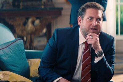 Jonah Hill’s Doc ‘Stutz’ Hits Festivals This Fall, Hill Taking A Break From Promoting Films Due To Anxiety Attacks - theplaylist.net