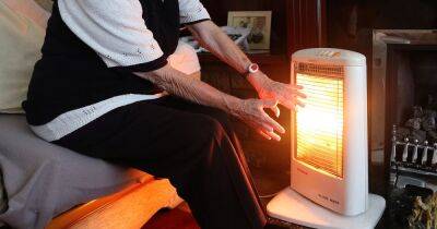 Four million Scots face being thrown into fuel poverty this winter, shock report warns - www.dailyrecord.co.uk - Britain - Scotland - London - Ireland - city York