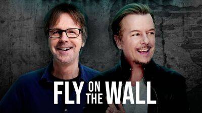 David Spade and Dana Carvey’s ‘SNL’ Look-Back Show ‘Fly on the Wall’ Renewed for Season 2 (Podcast News Roundup) - variety.com - city Santoro