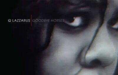 ‘Goodbye Horses’ musician Q Lazzarus has reportedly died - www.nme.com - New York - New Jersey - Philadelphia