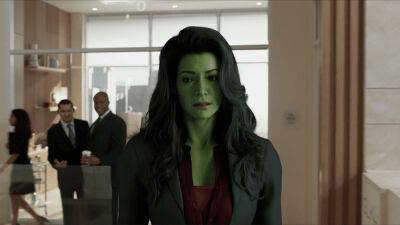 How to Watch ‘She-Hulk: Attorney at Law’ Online - variety.com