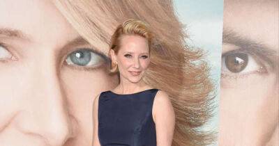 Anne Heche’s fiery car wreck chaos revealed in distressing 911 call - www.msn.com - Los Angeles - Los Angeles