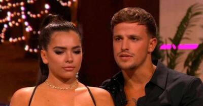 Love Island star Gemma Owen still waiting for Luca Bish to 'make things official' - www.msn.com - Portugal