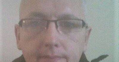 Body found in Scots town amid search for missing man Kevin Coll - www.dailyrecord.co.uk - Scotland - city Lanarkshire