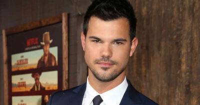 Taylor Lautner and his wife will have the same name - www.msn.com - California