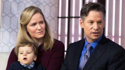 NBC News' Richard Engel's 6-Year-Old Son Henry Dead After Battle With Rett Syndrome - www.etonline.com - Texas