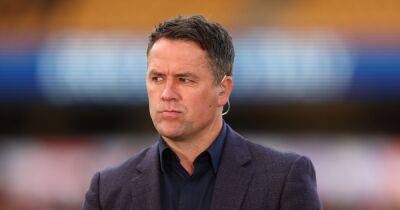 Michael Owen reveals he said 'yes' to Manchester United transfer while at Liverpool - www.manchestereveningnews.co.uk - Manchester - city Newcastle