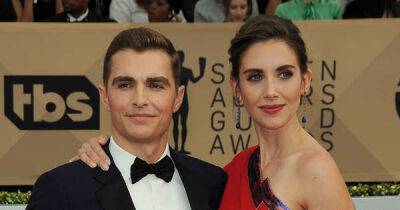 Alison Brie and Dave Franco's marriage is 'all about communication' - www.msn.com