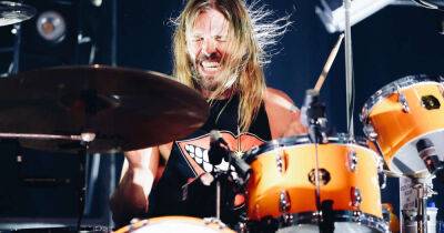 Taylor Hawkins tribute concert: Dates, line-up, and how to watch Foo Fighters - www.msn.com - Los Angeles - Taylor - Jordan - Colombia - Chad - county Hawkins - city Bogota, Colombia