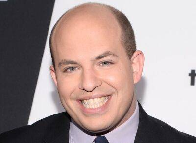Brian Stelter to Exit CNN After ‘Reliable Sources’ Is Cancelled - variety.com