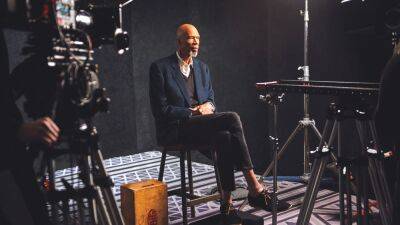 Kareem Abdul-Jabbar on Why the Emmys Nominate More People of Color For Narration Than Acting - variety.com