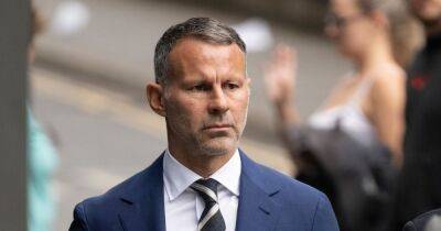 Ryan Giggs denies trying to 'control' ex's 'every movement' or 'make her into a slave' - www.manchestereveningnews.co.uk - Manchester
