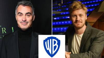 Chad Stahelski & Warner Bros’ Assassin Movie ‘Shibumi’ Finds Writer In Matthew Orton, Stahelski To Direct - deadline.com - Japan - Chad