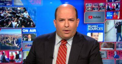 Brian Stelter To Leave CNN As Network Drops ‘Reliable Sources’ - deadline.com - New York