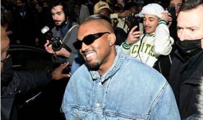Kanye West on filling Gap stores with trash bags: “I’m an innovator” - www.thefader.com