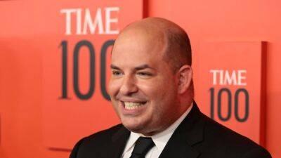Brian Stelter Out at CNN, ‘Reliable Sources’ Canceled - thewrap.com