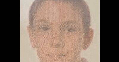 Police search for Scots teenager last seen outside his school - www.dailyrecord.co.uk - Britain - Scotland - Beyond