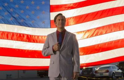 Will ‘Better Call Saul’ Be the Last Basic Cable Drama to Receive Big Emmy Love? - variety.com