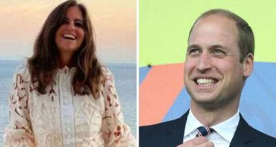 Dame Deborah James' mum shares panic over Prince William visit ‘It seems surreal' - www.msn.com