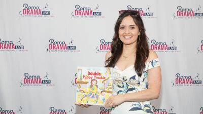 'Wonder Years' star Danica McKellar became a mathematician to find value 'outside of Winnie Cooper' - www.foxnews.com - county Cooper