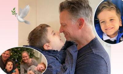 NBC’s Richard Engel Reveals His 6-Year-Old Son Henry Has Passed Away In Heartbreaking Post - perezhilton.com - Texas