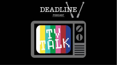 TV Talk Podcast: Who Will & Who Should Win At The Emmys -‘Succession’, ‘Abbott Elementary’, ‘White Lotus’ Or ??? - deadline.com - county Barry - county Ozark