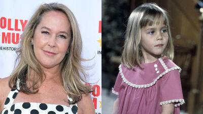 ‘Bewitched’ star Erin Murphy says she's 'open to the idea' of a series reboot - www.foxnews.com