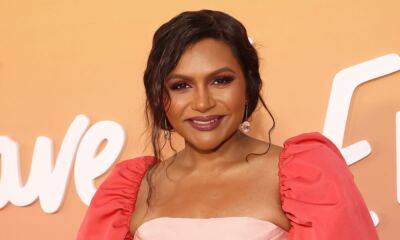 Mindy Kaling hires not one but two celebrities' children for her hit series - hellomagazine.com - Hollywood