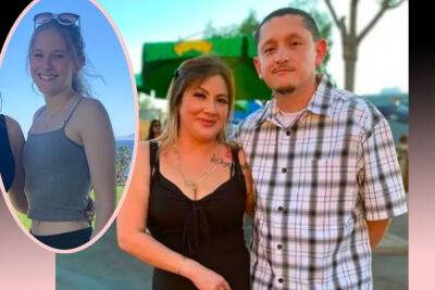 Former Couple Who Went Missing At Same Time As Kiely Rodni Found Dead - perezhilton.com - California - state Nevada - county Yuba