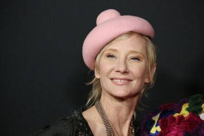 Anne Heche’s Podcast Co-Host Heather Duffy Shares Touching Tribute: ‘Fly Free, My Friend’ - etcanada.com