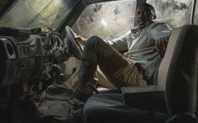 ‘Beast’ review: Idris Elba’s creature movie makes you miss ‘Anaconda’ - nypost.com